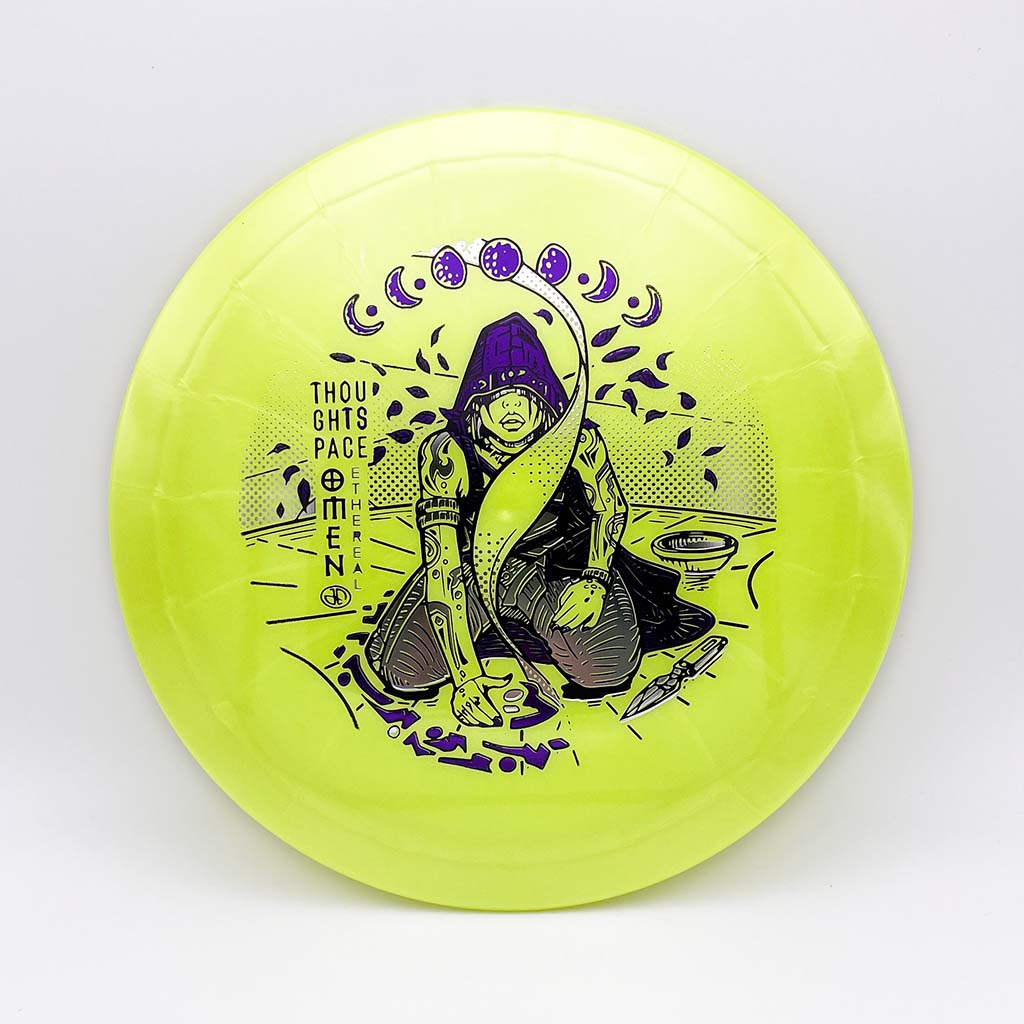 Thought Space Athletics Ethereal Omen