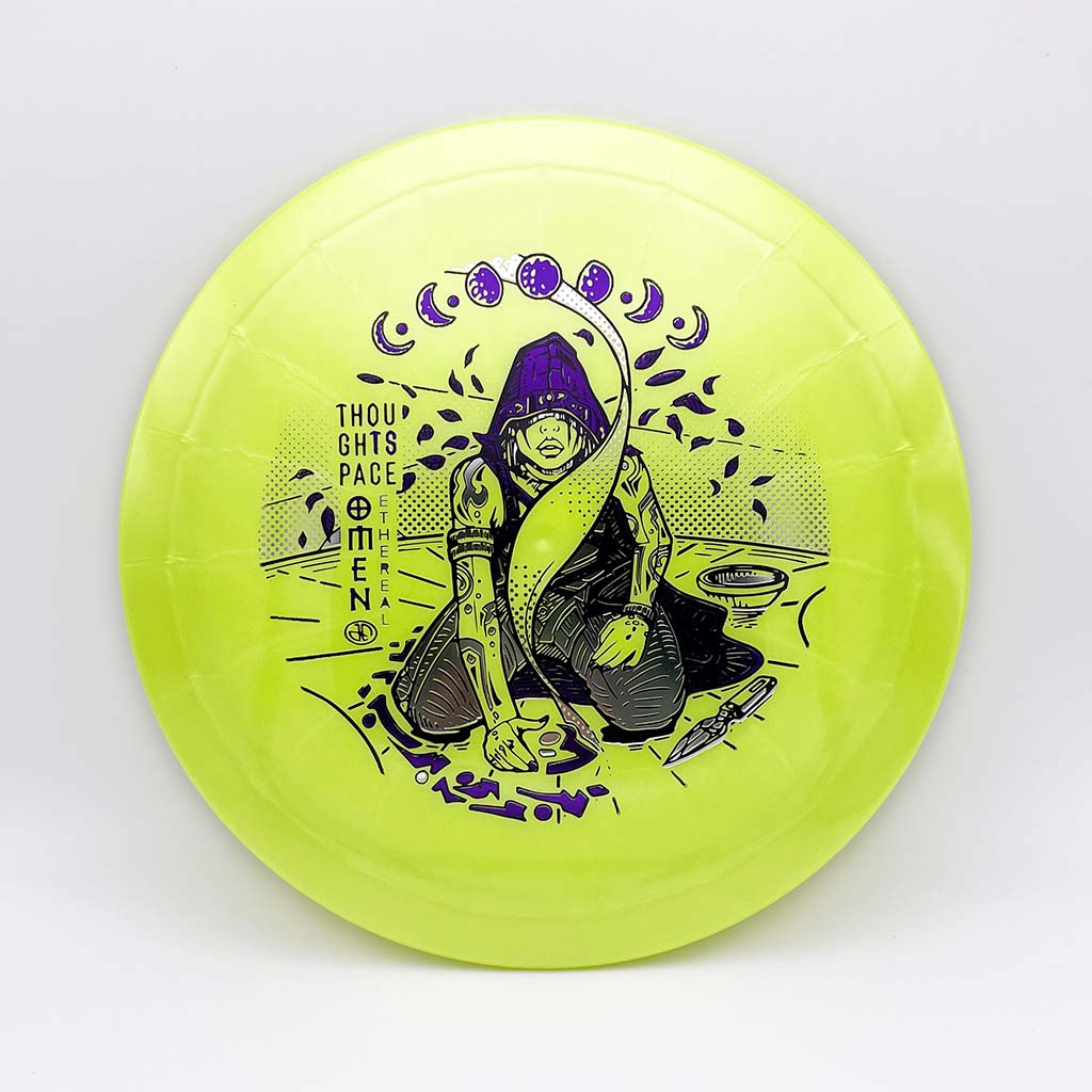 Thought Space Athletics Ethereal Omen