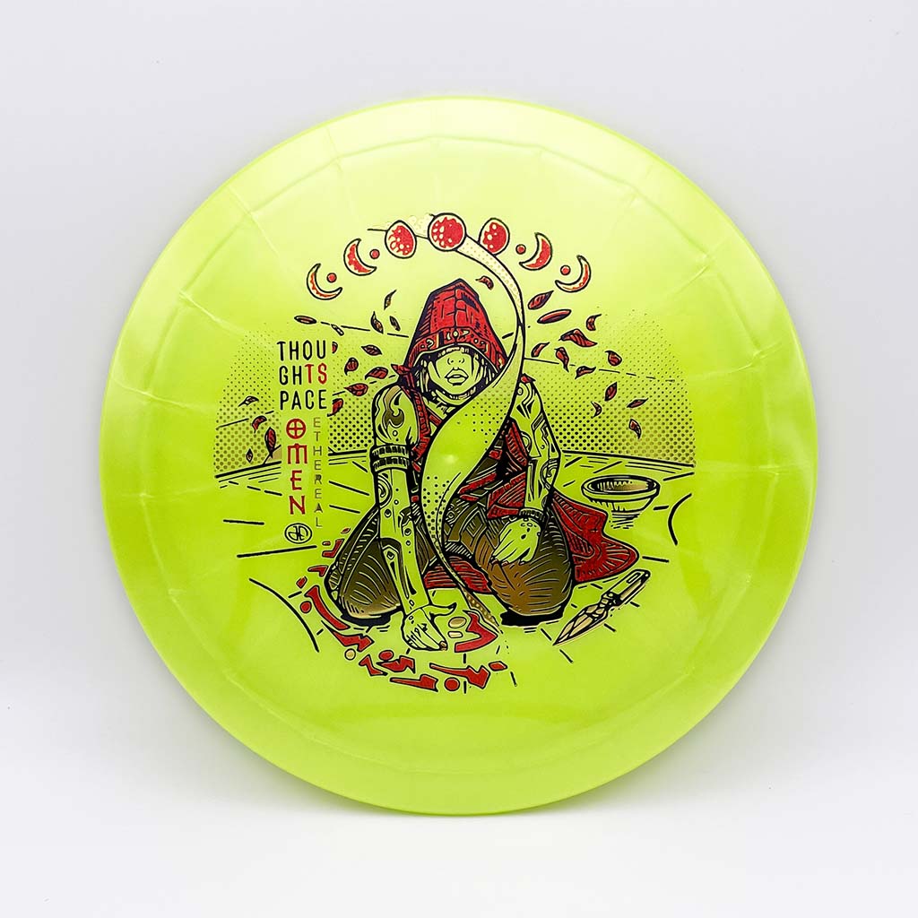 Thought Space Athletics Ethereal Omen