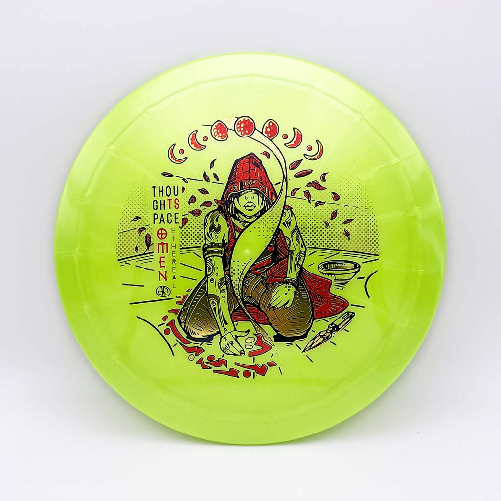 Thought Space Athletics Ethereal Omen