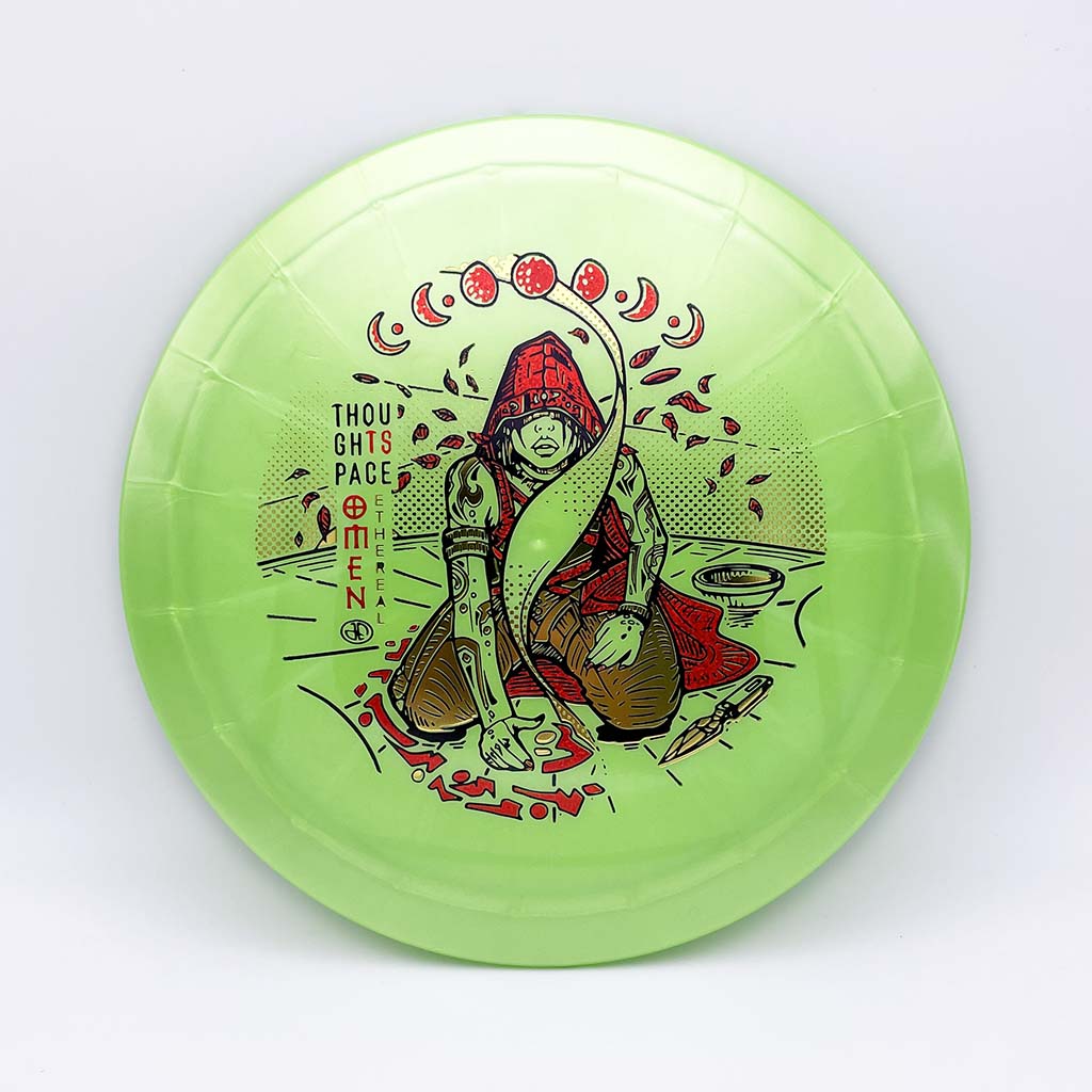 Thought Space Athletics Ethereal Omen