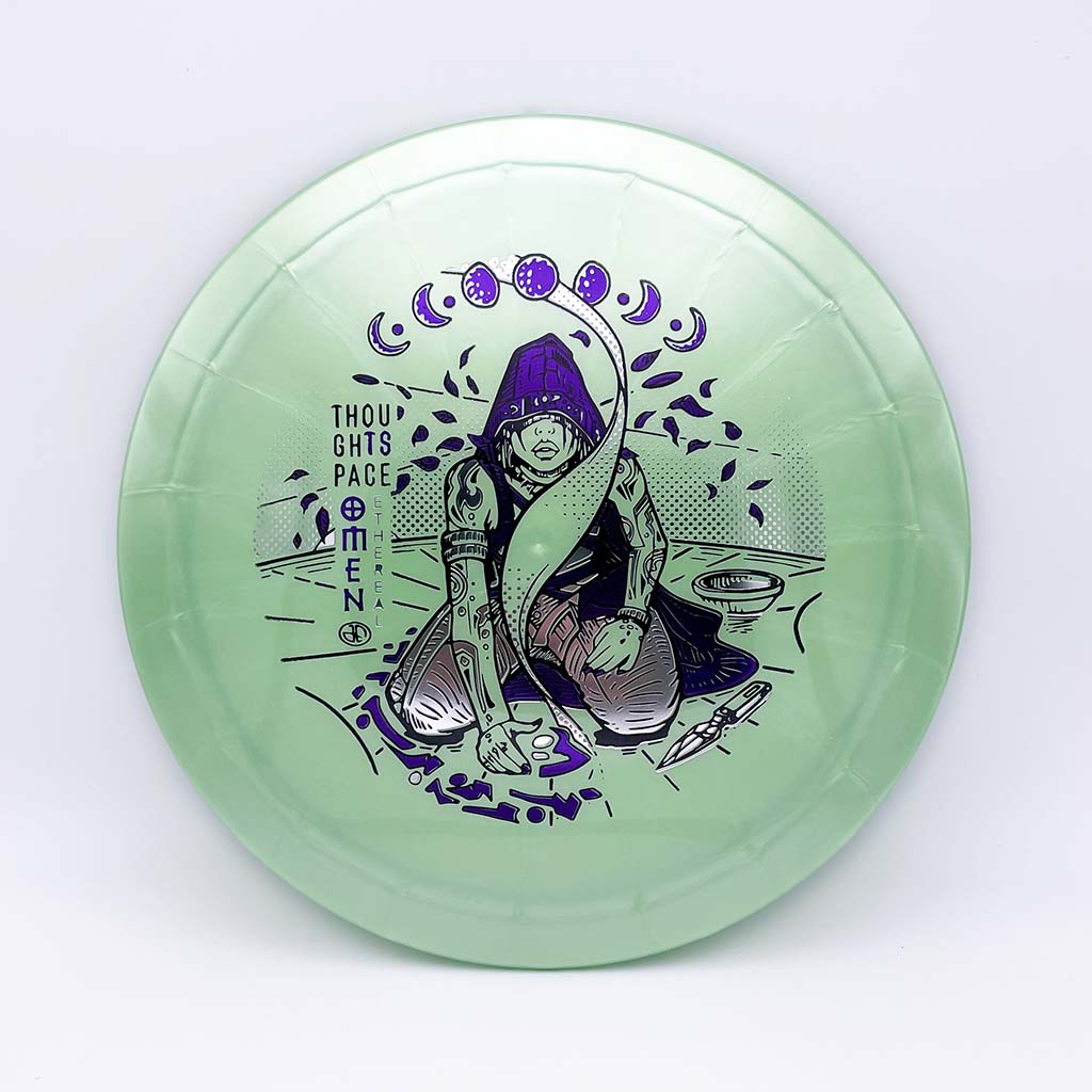 Thought Space Athletics Ethereal Omen