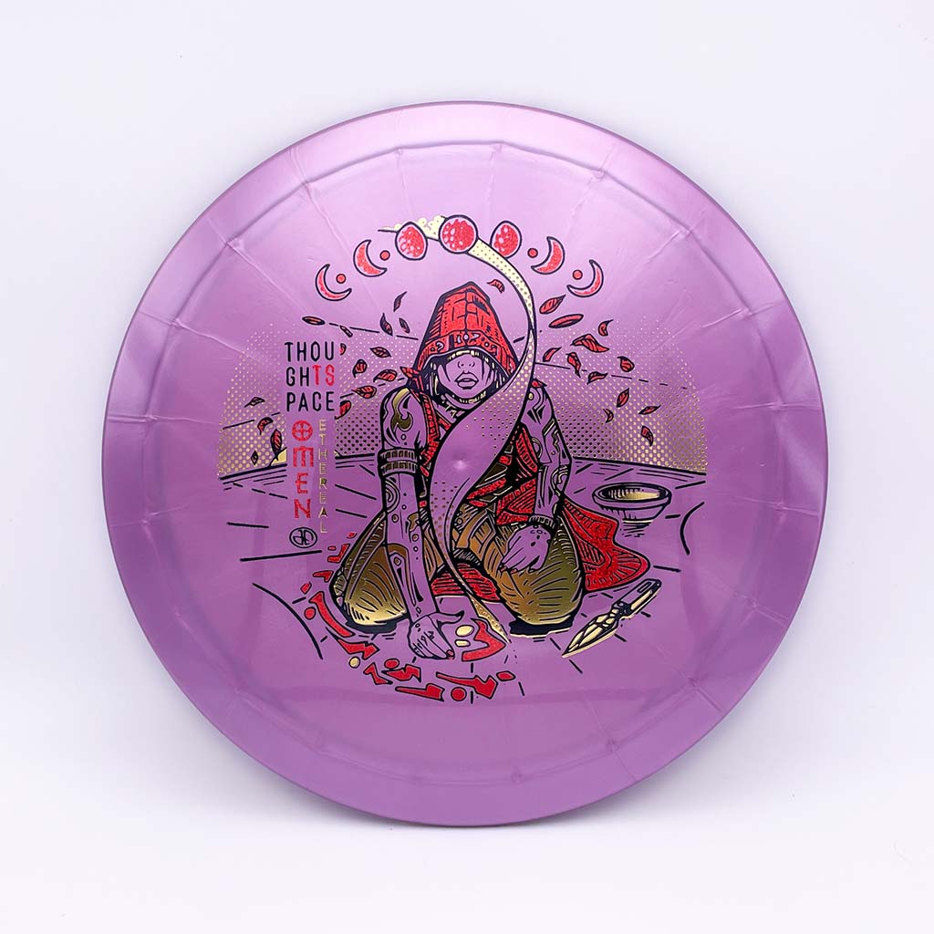 Thought Space Athletics Ethereal Omen