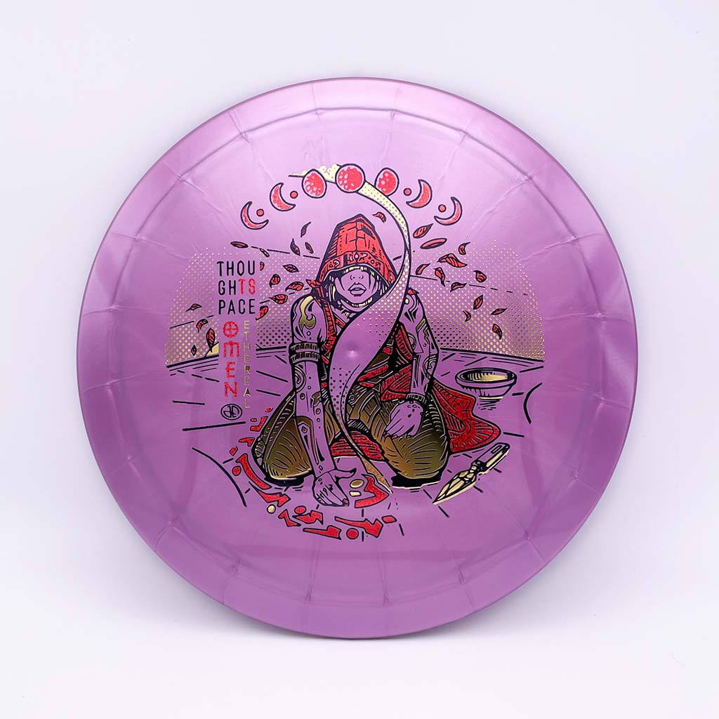 Thought Space Athletics Ethereal Omen