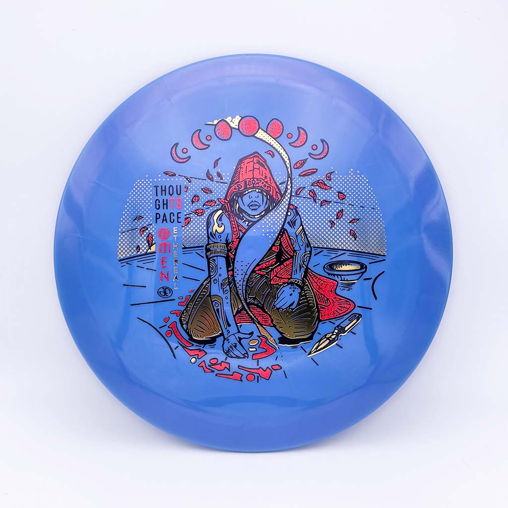 Thought Space Athletics Ethereal Omen