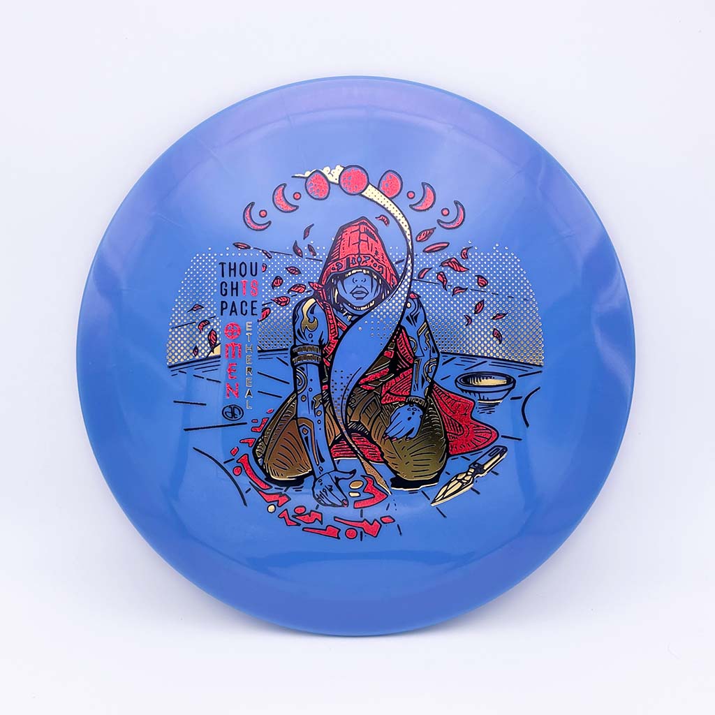 Thought Space Athletics Ethereal Omen