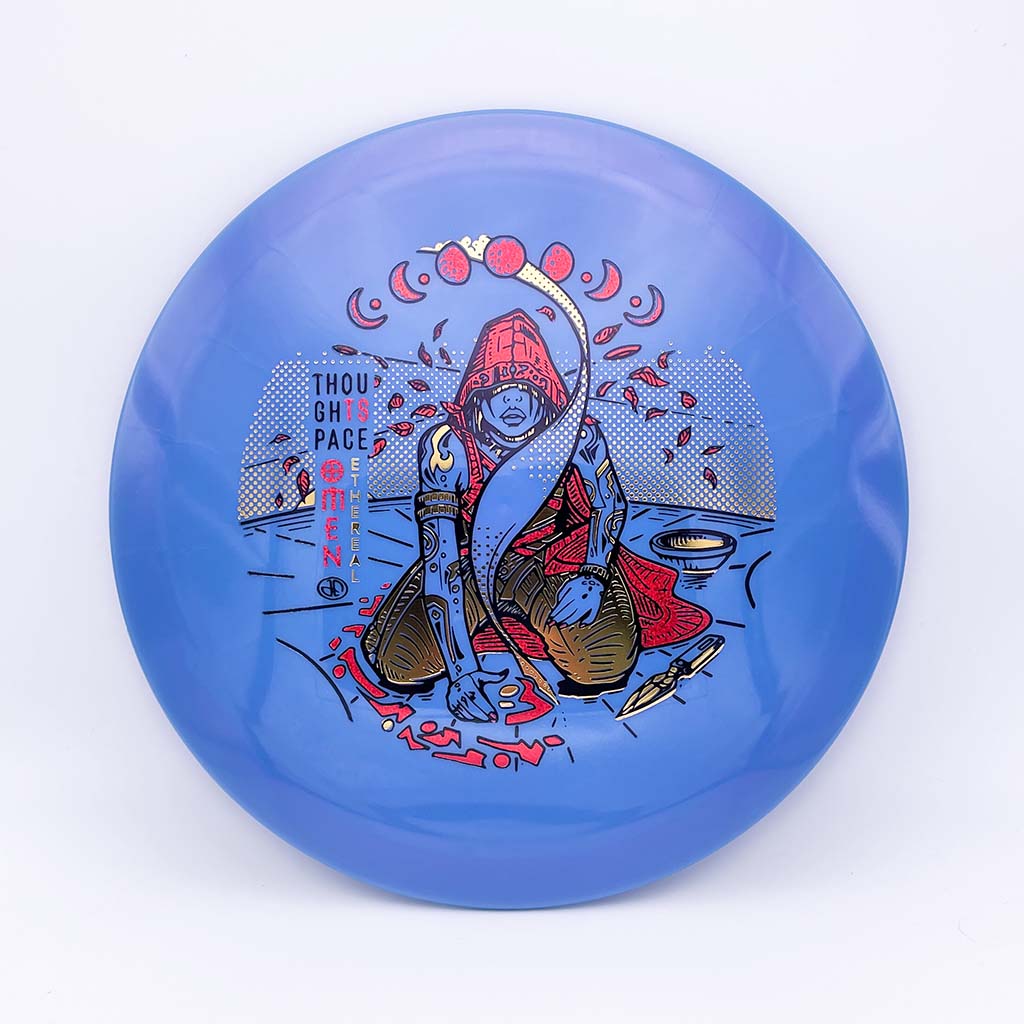 Thought Space Athletics Ethereal Omen
