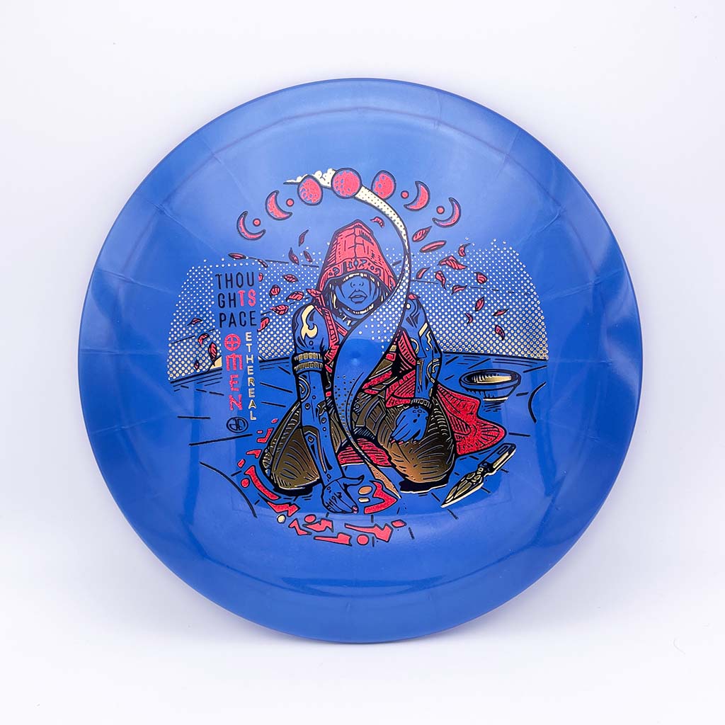 Thought Space Athletics Ethereal Omen