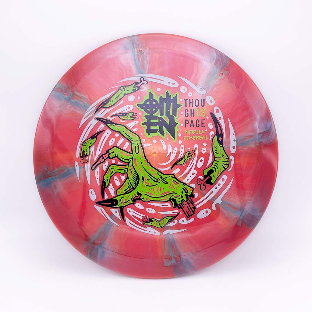 Thought Space Athletics Nebula Ethereal Omen