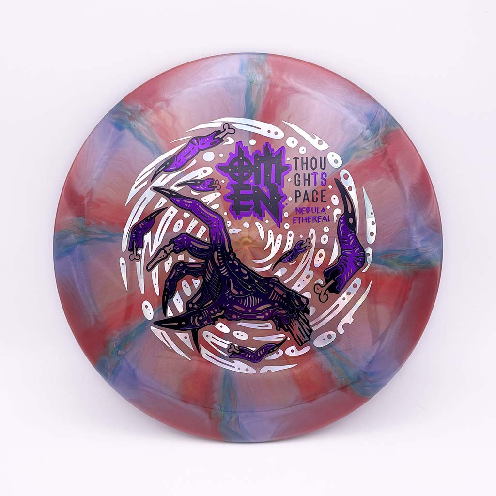 Thought Space Athletics Nebula Ethereal Omen
