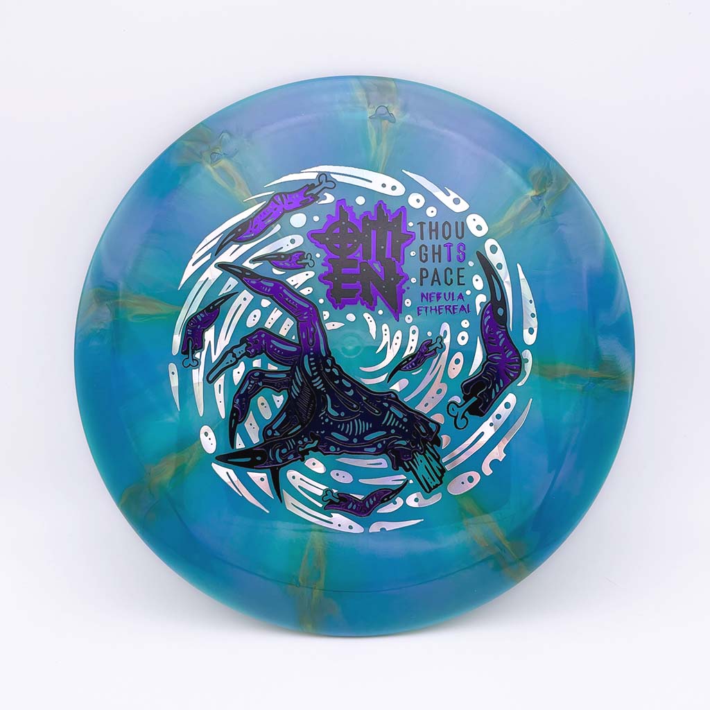 Thought Space Athletics Nebula Ethereal Omen