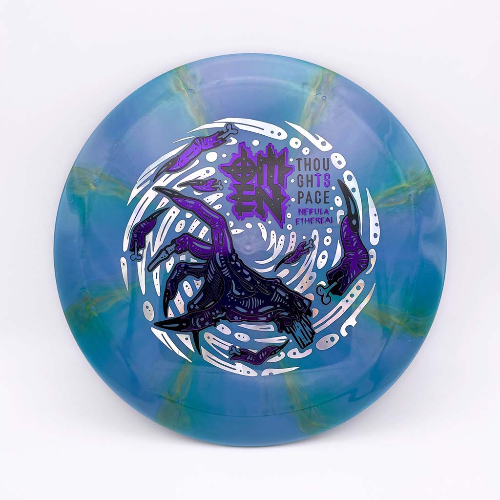 Thought Space Athletics Nebula Ethereal Omen