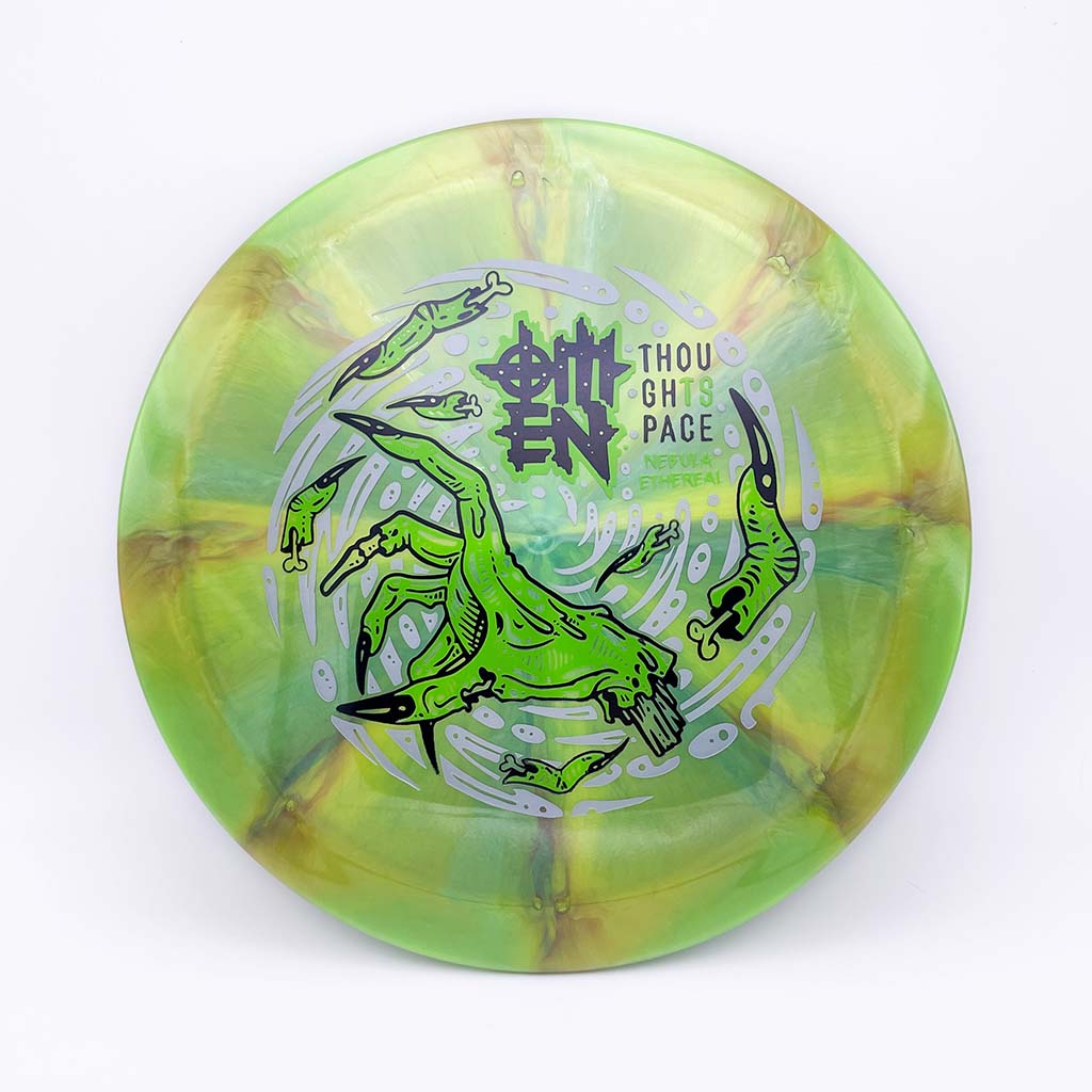 Thought Space Athletics Nebula Ethereal Omen