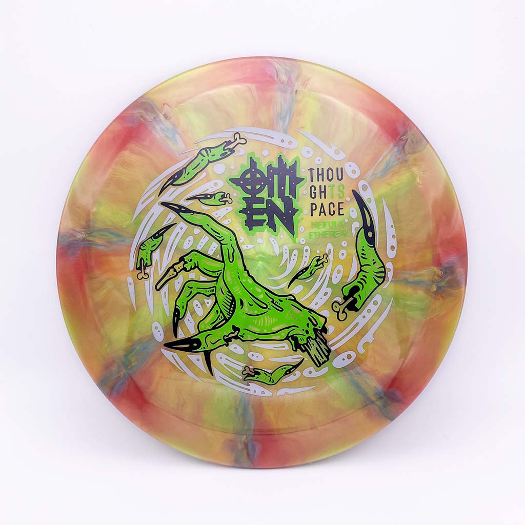 Thought Space Athletics Nebula Ethereal Omen