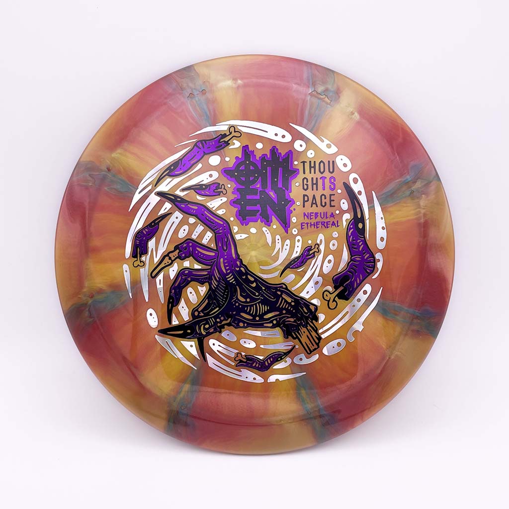 Thought Space Athletics Nebula Ethereal Omen