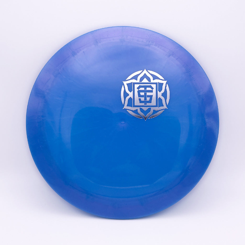 Thought Space Athletics Ethereal Mantra with TSA Mini Stamp