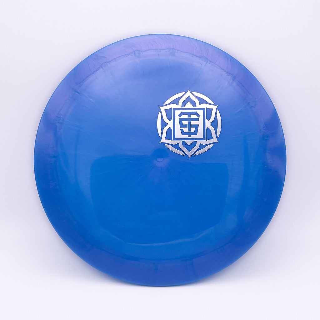 Thought Space Athletics Ethereal Mantra with TSA Mini Stamp