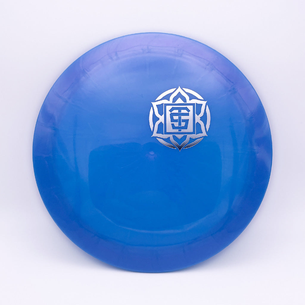 Thought Space Athletics Ethereal Mantra with TSA Mini Stamp