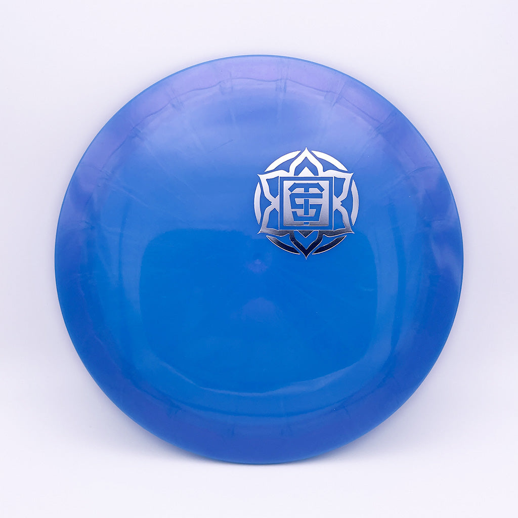 Thought Space Athletics Ethereal Mantra with TSA Mini Stamp