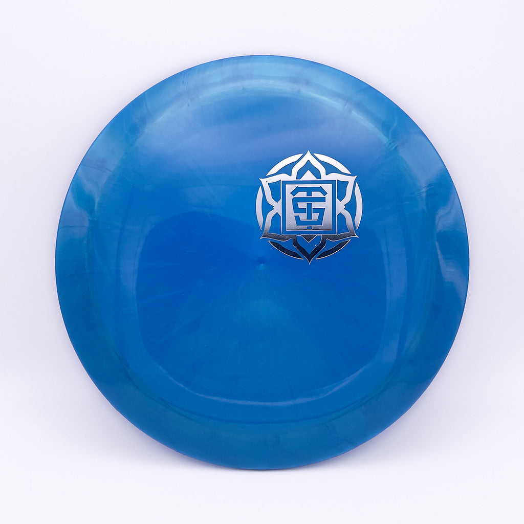 Thought Space Athletics Ethereal Mantra with TSA Mini Stamp