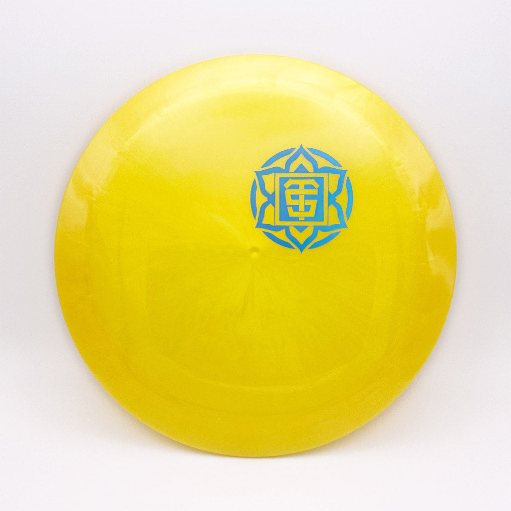 Thought Space Athletics Ethereal Mantra with TSA Mini Stamp