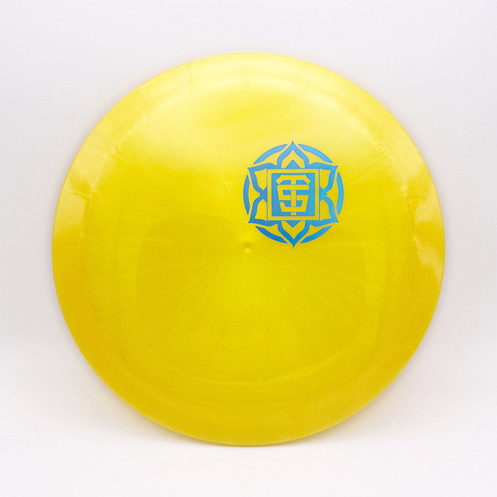 Thought Space Athletics Ethereal Mantra with TSA Mini Stamp