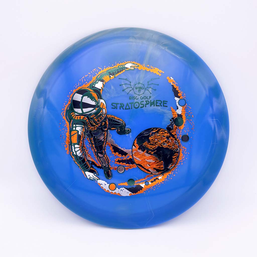 Wing It Disc Golf Lift Stratosphere