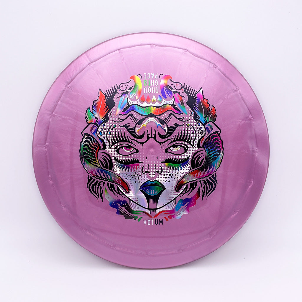 Thought Space Athletics Ethereal Votum