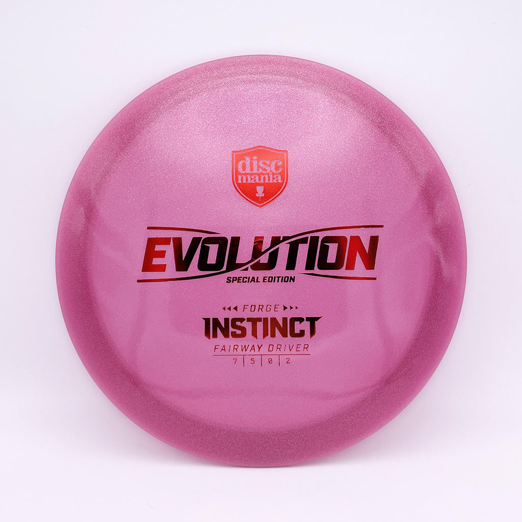Discmania Forge Instinct