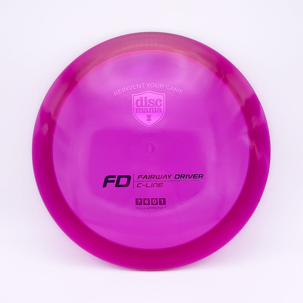Discmania C-Line FD