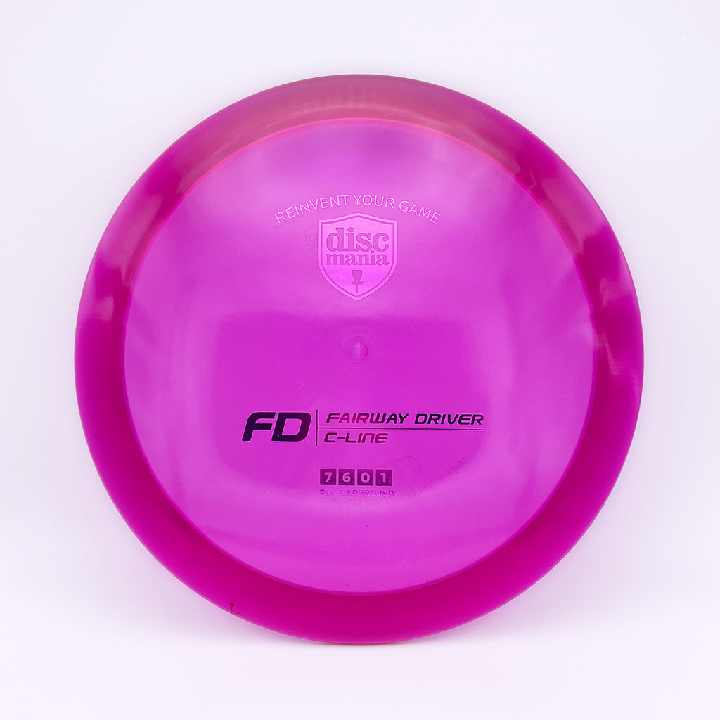 Discmania C-Line FD