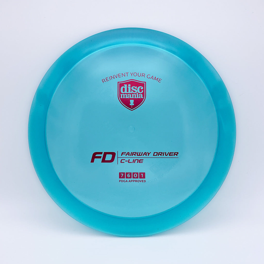 Discmania C-Line FD