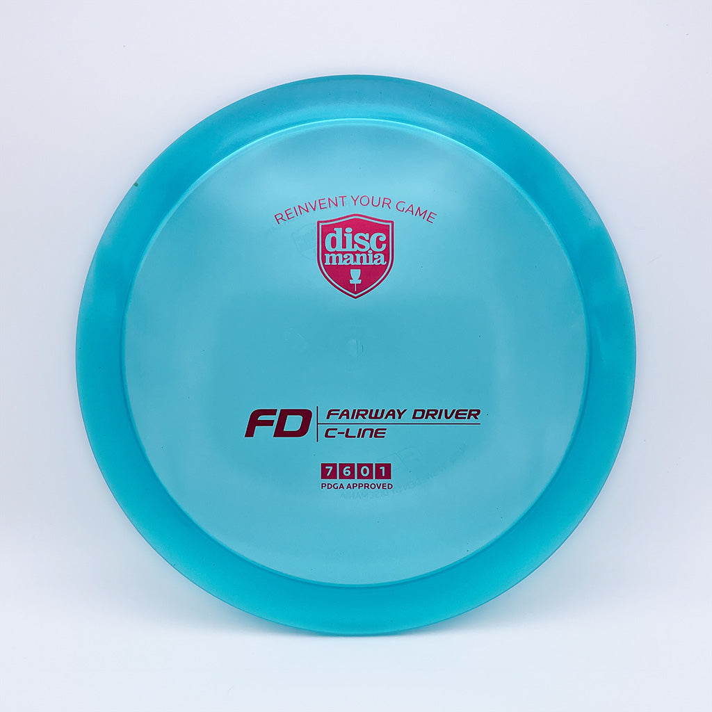 Discmania C-Line FD