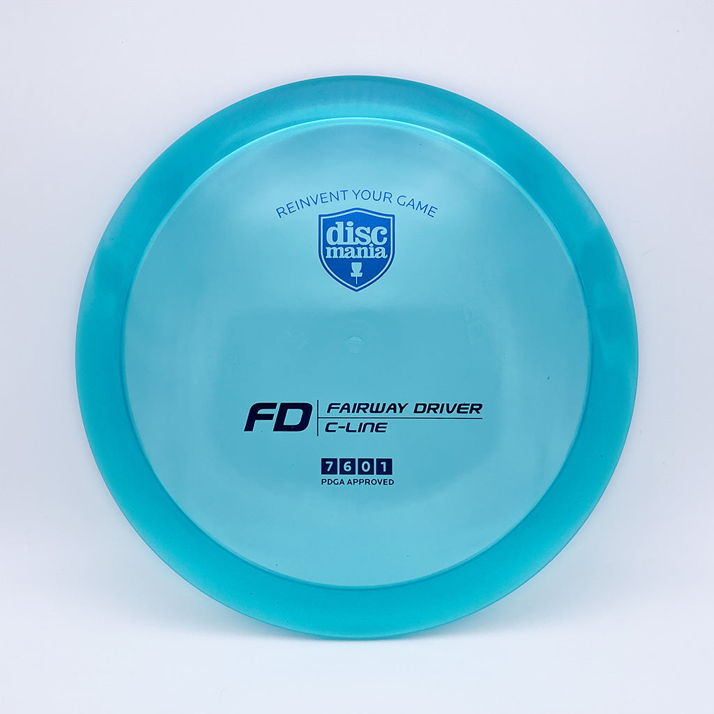 Discmania C-Line FD