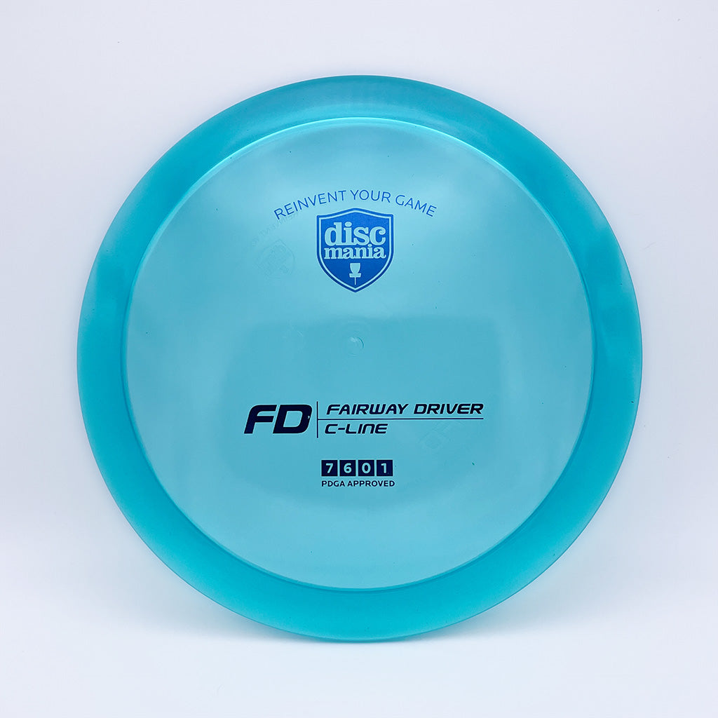 Discmania C-Line FD