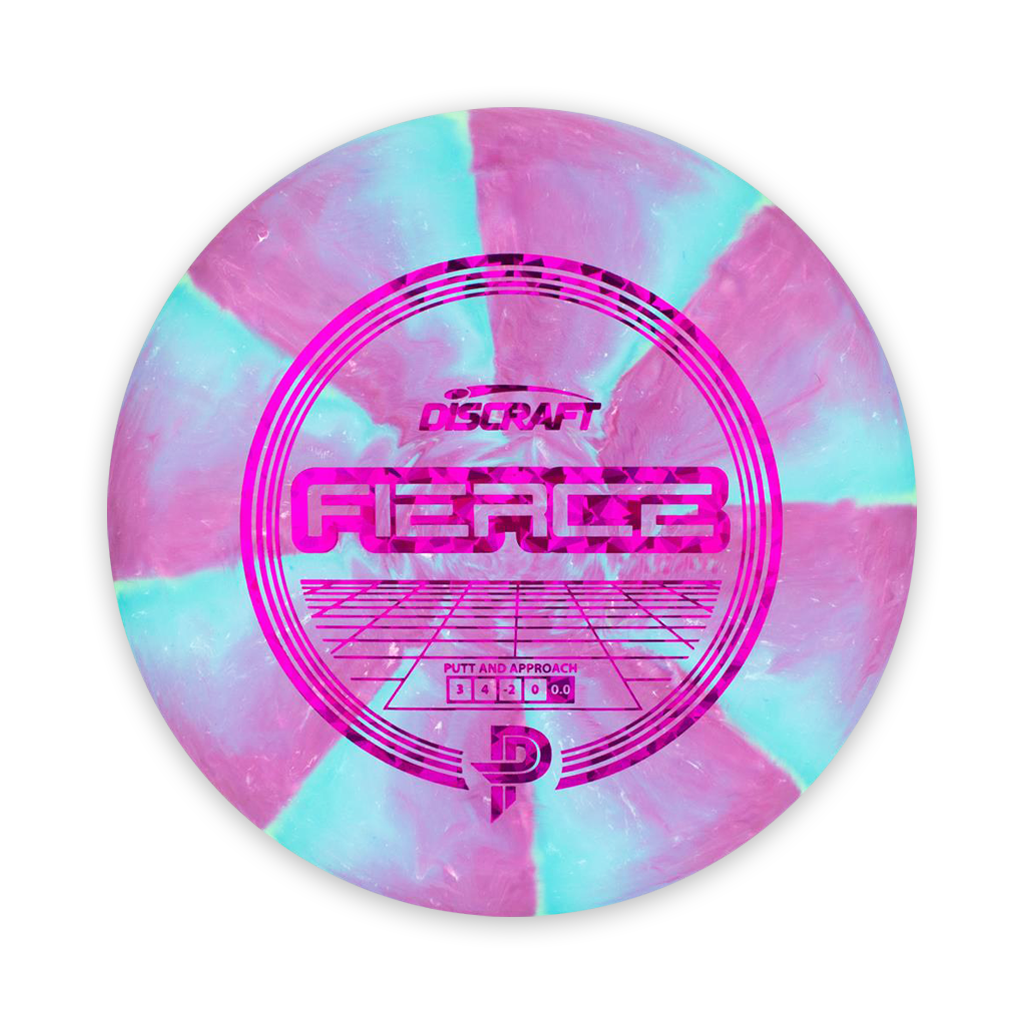 Discraft Paige Pierce Fierce