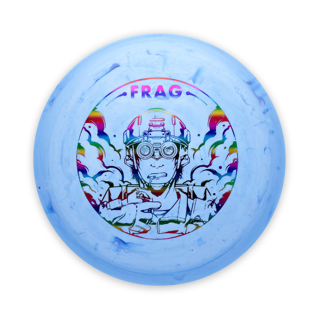 Doomsday Discs C-4 Frag