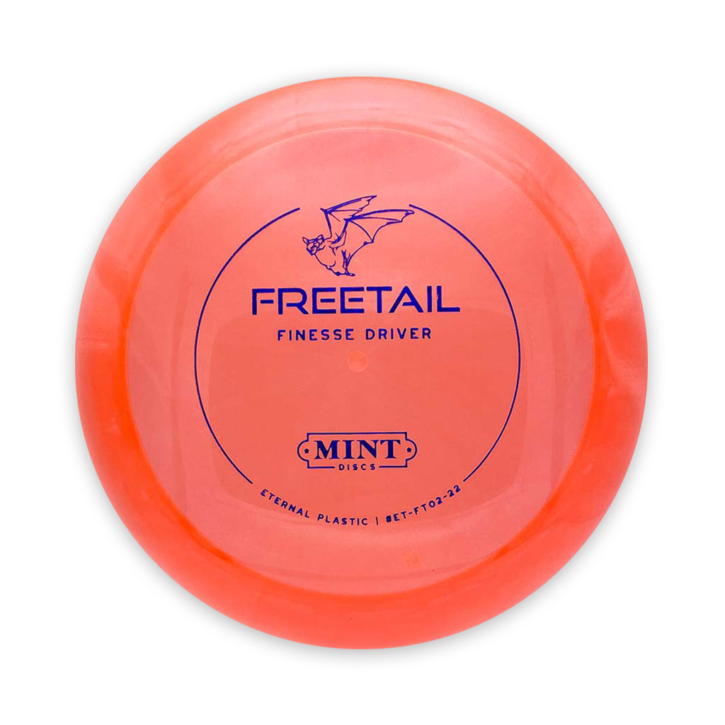 Mint Discs Eternal Freetail