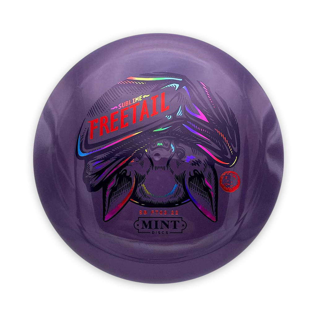Mint Discs Sublime Freetail