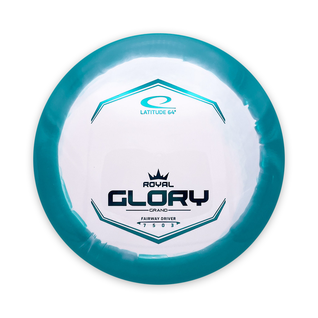 Latitude 64 Royal Grand Orbit Glory