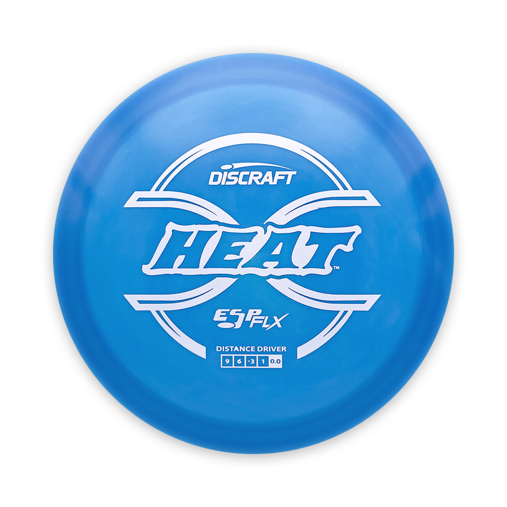 Discraft ESP FLX Heat