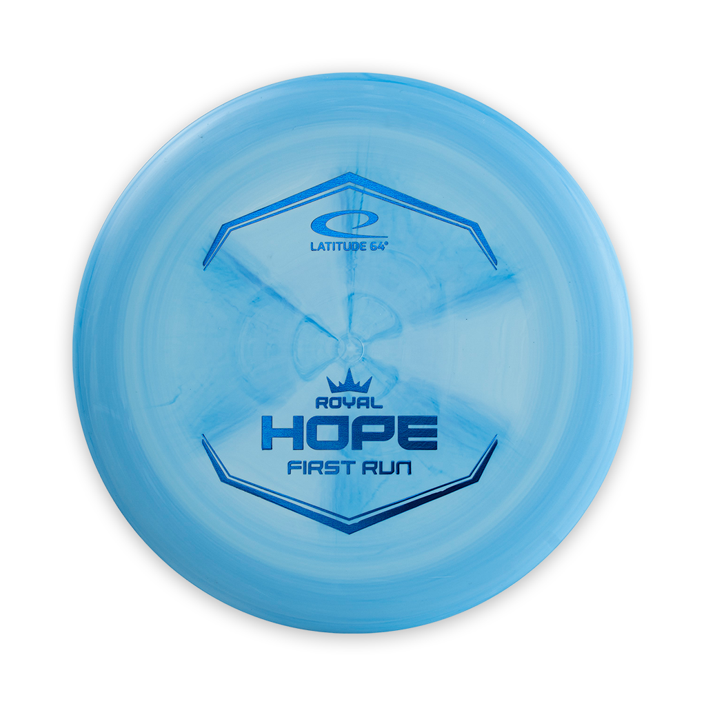 Latitude 64 Royal Sense Hope