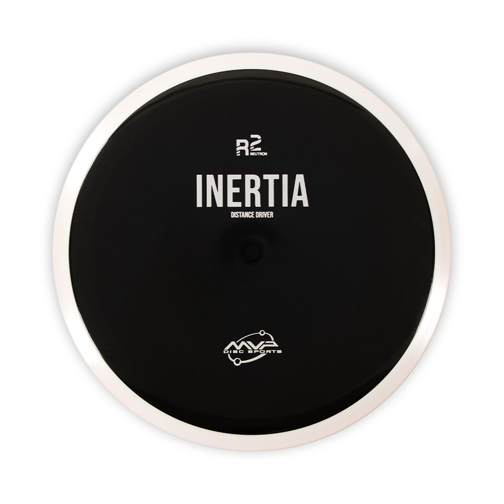 MVP R2 Neutron Disc Golf Starter Set - Inertia