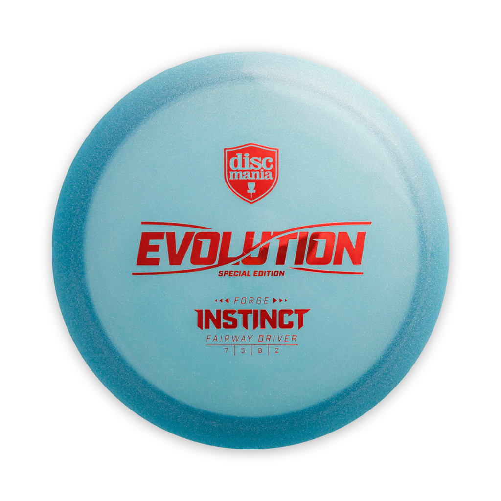 Discmania Forge Instinct