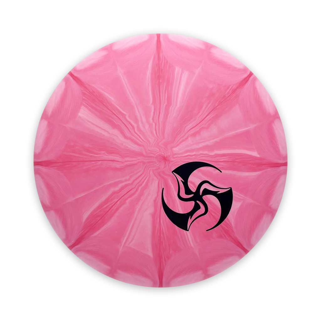 Dynamic Discs Prime Burst Judge