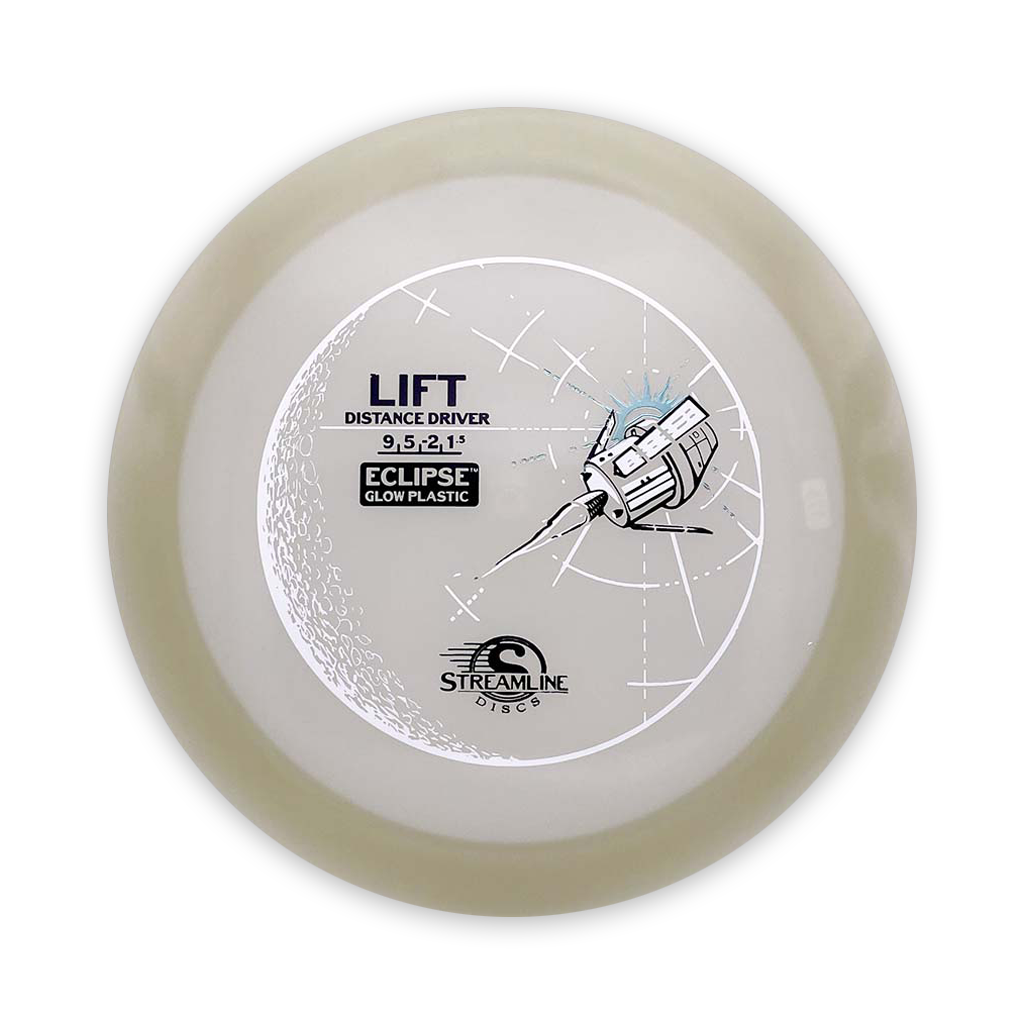 Streamline Eclipse Lift