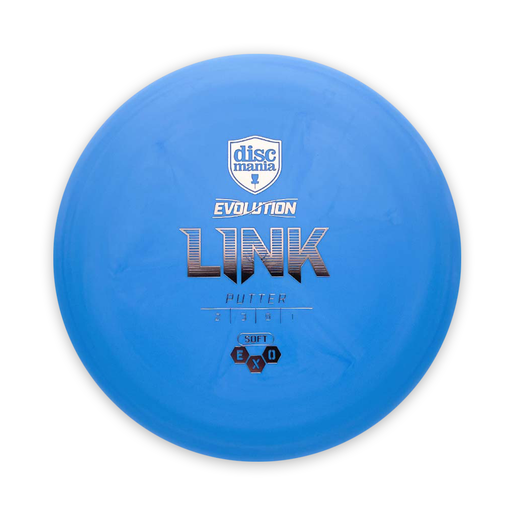 Discmania Exo Soft Link