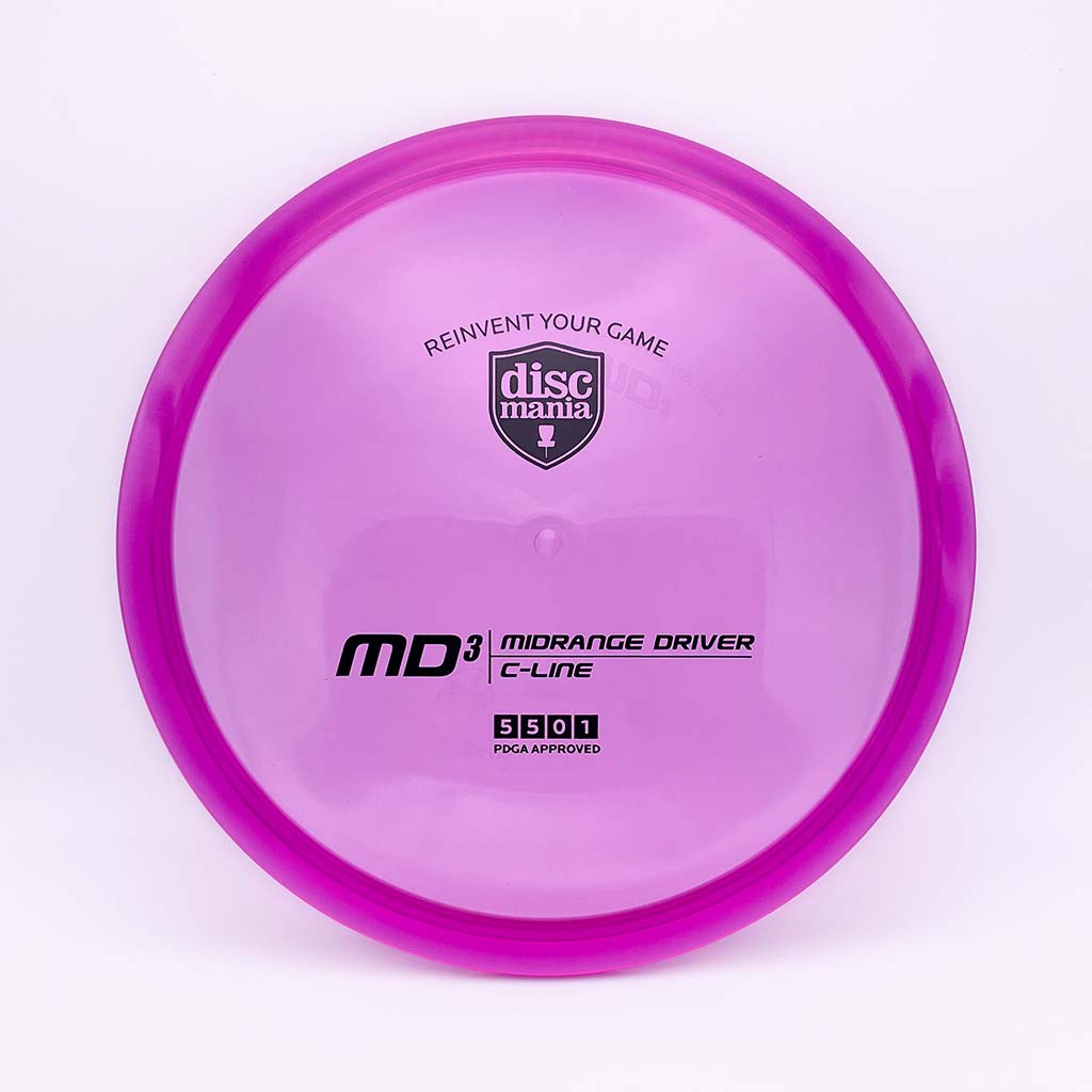 Discmania C-Line MD3