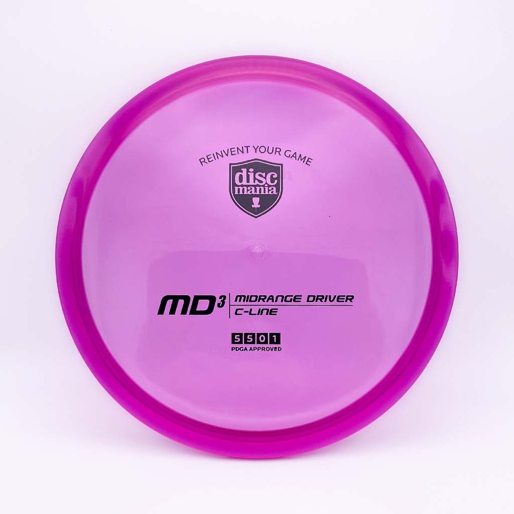 Discmania C-Line MD3
