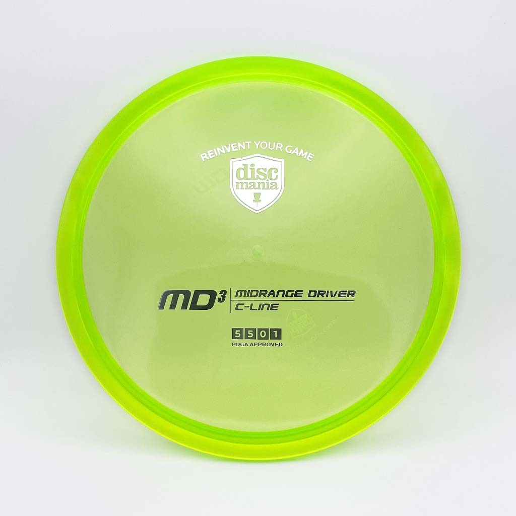 Discmania C-Line MD3